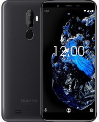 Замена камеры на телефоне Oukitel U25 Pro в Владивостоке